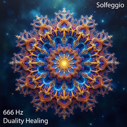 666 Hz Calm and Restore the Mind