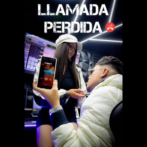 Llamada Perdida