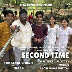 Midhun Intro - Background Score