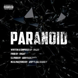 Paranoid