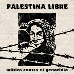 Libre Palestina