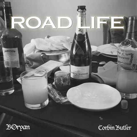 Road Life