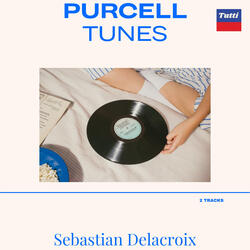 Purcell: Dance Tune - Animato