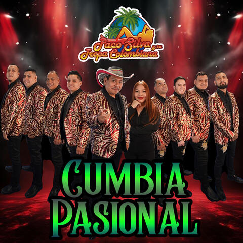Cumbia Pasional