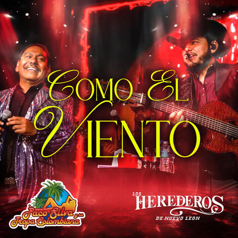 Como El Viento