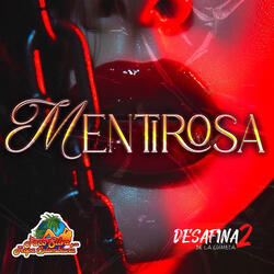 Mentirosa