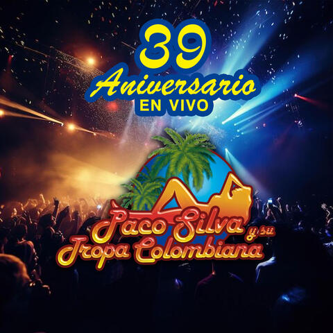 39 Aniversario