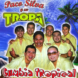 Cumbia Tropical