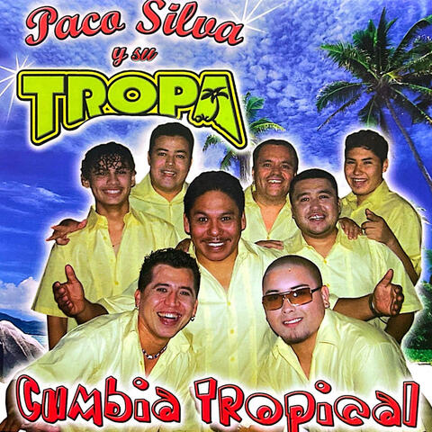 Cumbia Tropical