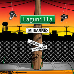 Lagunilla Mi Barrio