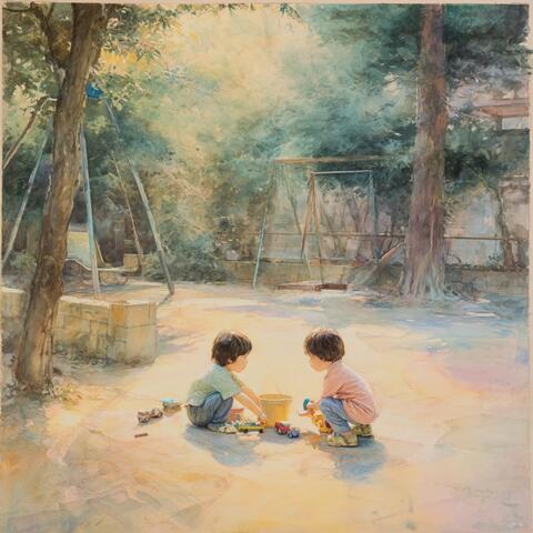 그 시절 그 기억 Those Days, Those Memories