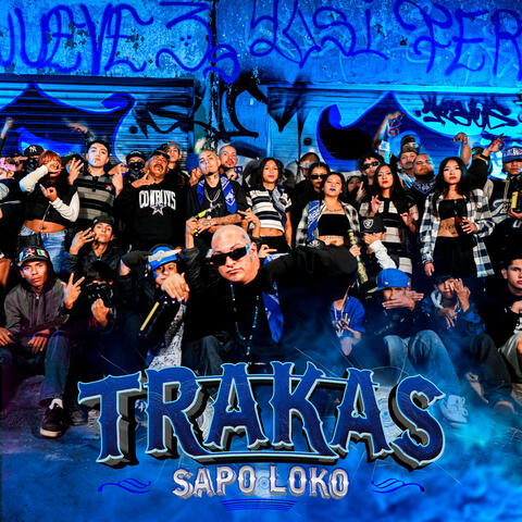 Trakas