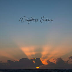Weightless Horizon
