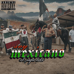 SOY MEXICANO