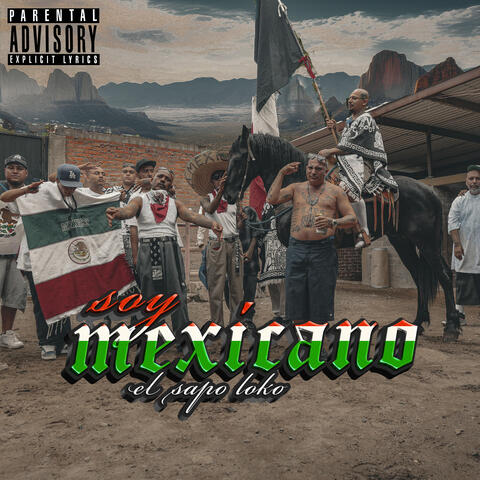 SOY MEXICANO