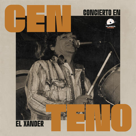 Concierto En El Xander
