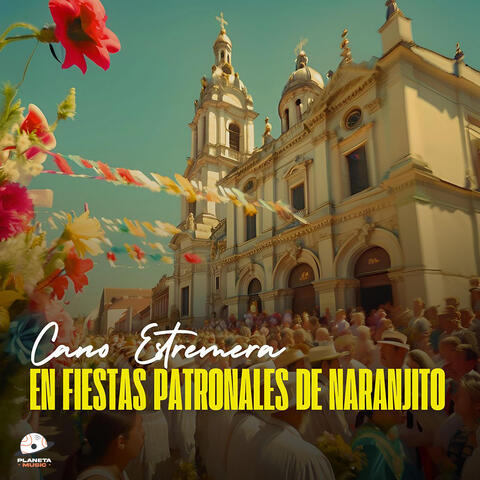 En Fiestas Patronales De Naranjito