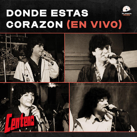 Donde Estas Corazón