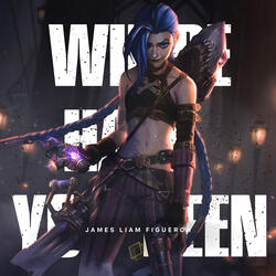 Where Have You Been (Orchestral)