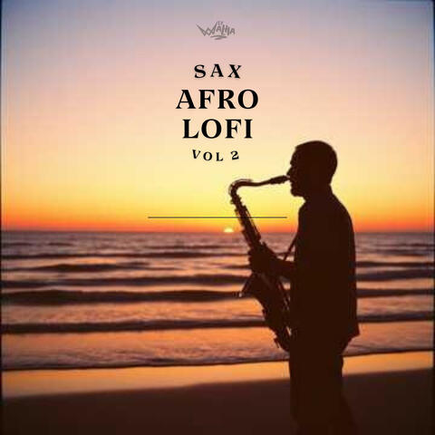Afro-Lofi Sax