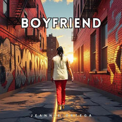 Boyfriend