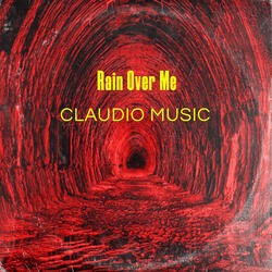 Rain Over Me