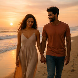 Love Beneath the Surface.