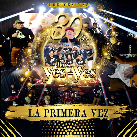 La Primera Vez