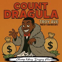 COUNT DRAGULA