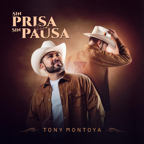 Sin prisa pero sin pausa