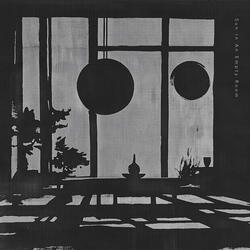 Sun in An Empty Room