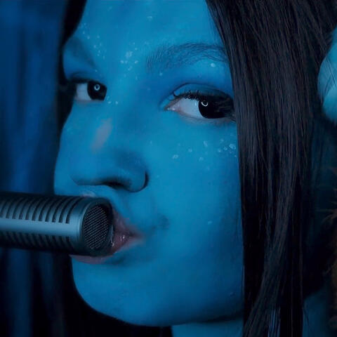 ASMR Avatar Roleplay For Your Relaxation