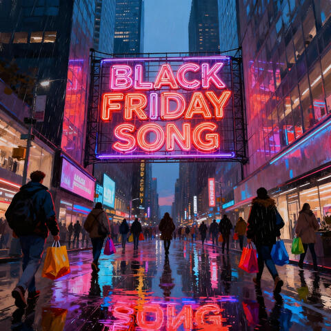 Black Friday Song