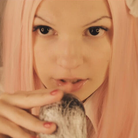 ASMR Close-Up Mic Attention
