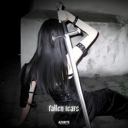 fallen tears (Slowed)