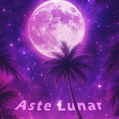 Aste Lunar