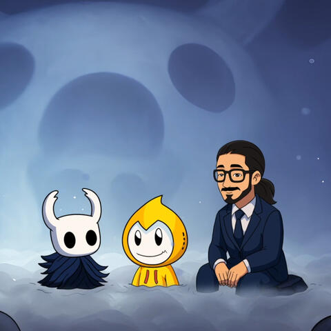 Echoes of Hallownest