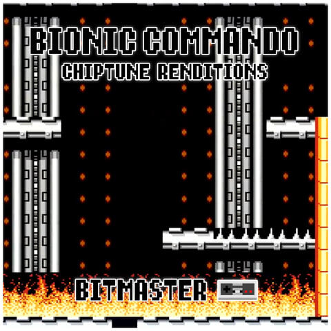 Bionic Commando (Chiptune Renditions)