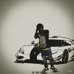 Getting high in a robe