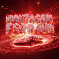 Montagem Ferrari