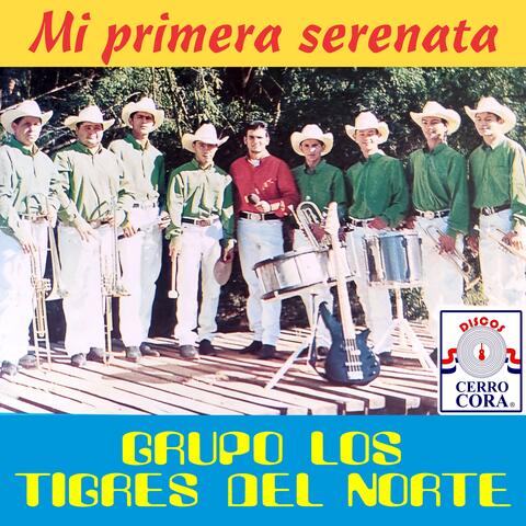 Mi primera Serenata
