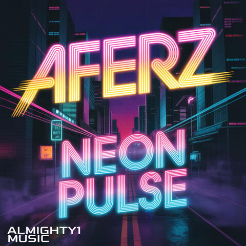 Neon Pulse