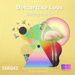 Detcartcxe Lous - Sounds Of Nature