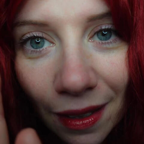 ASMR Awkward Vampire With Performance Anxiety