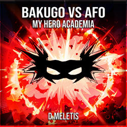 Bakugo vs All For One - Butterfly Effect (From 'My Hero Academia Final Season 8')