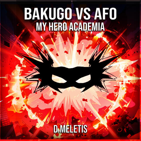 Bakugo vs All For One - Butterfly Effect (From 'My Hero Academia Final Season 8')