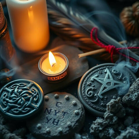 Echoes of the Ancients: A Global Pagan Odyssey