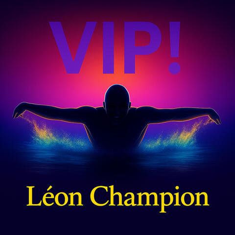 Léon champion