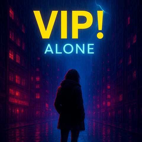 Alone