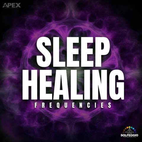 Sleep Healing Frequencies